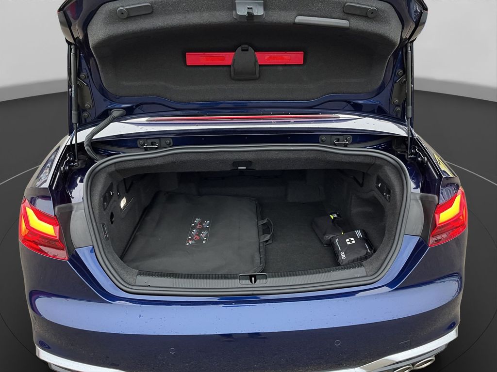 Audi S5 2023