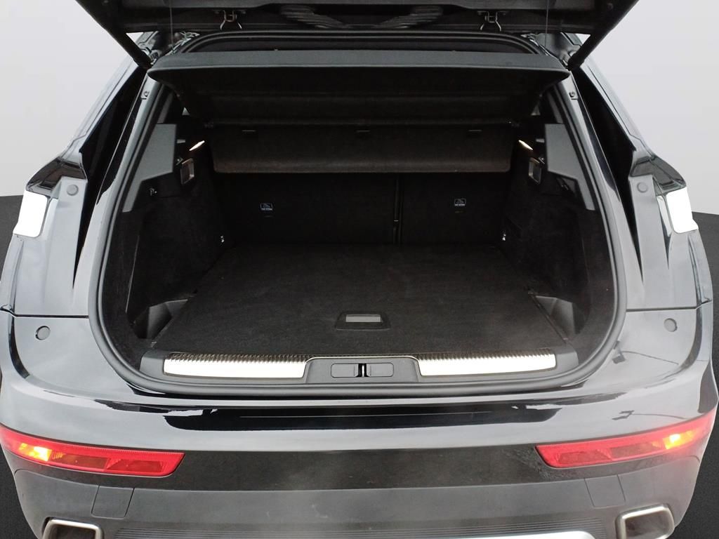 DS Automobiles DS7 (Crossback) 2022