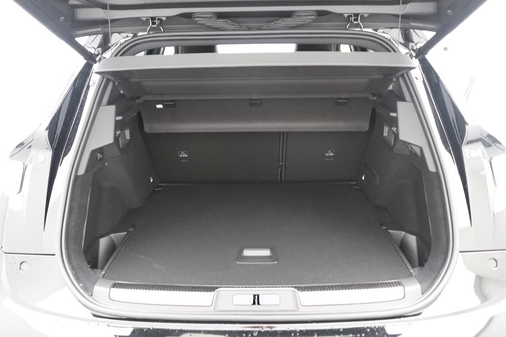 DS Automobiles DS7 (Crossback) 2022