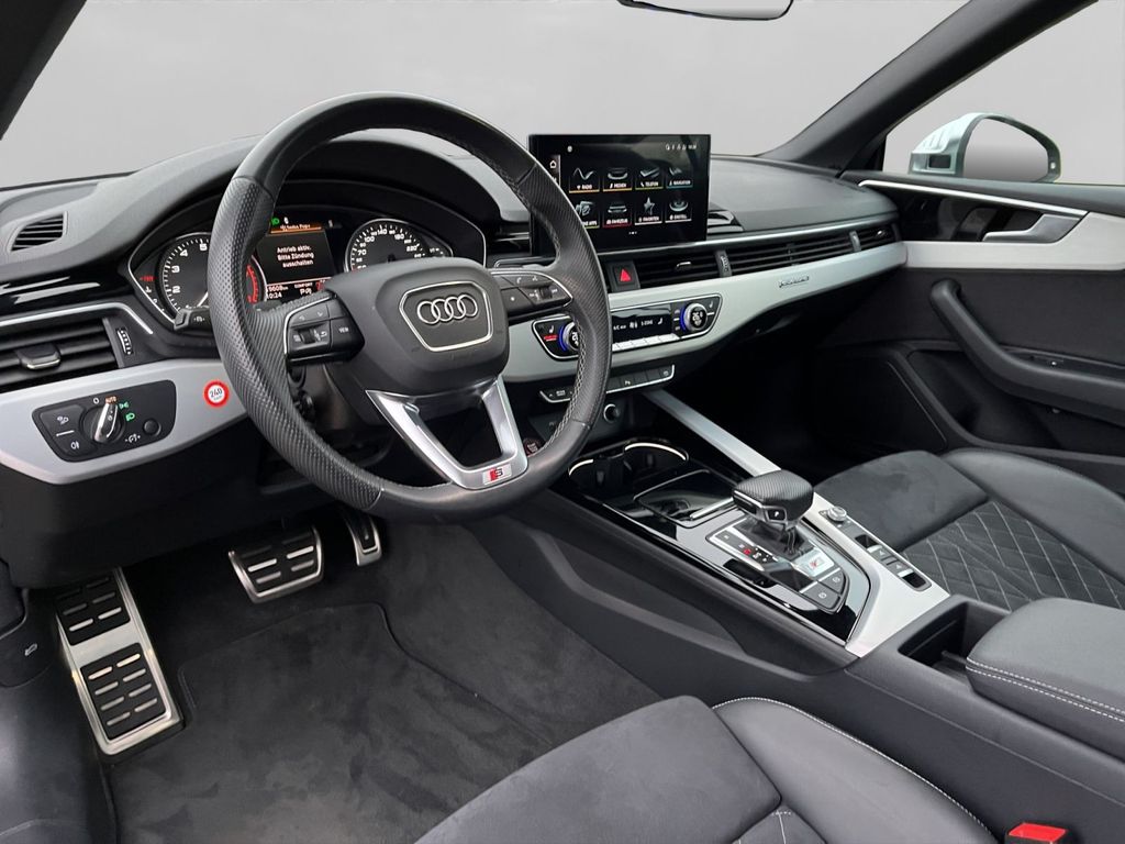 Audi S5 2023