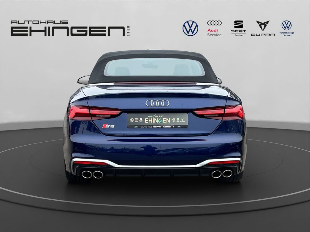 Audi S5 2023