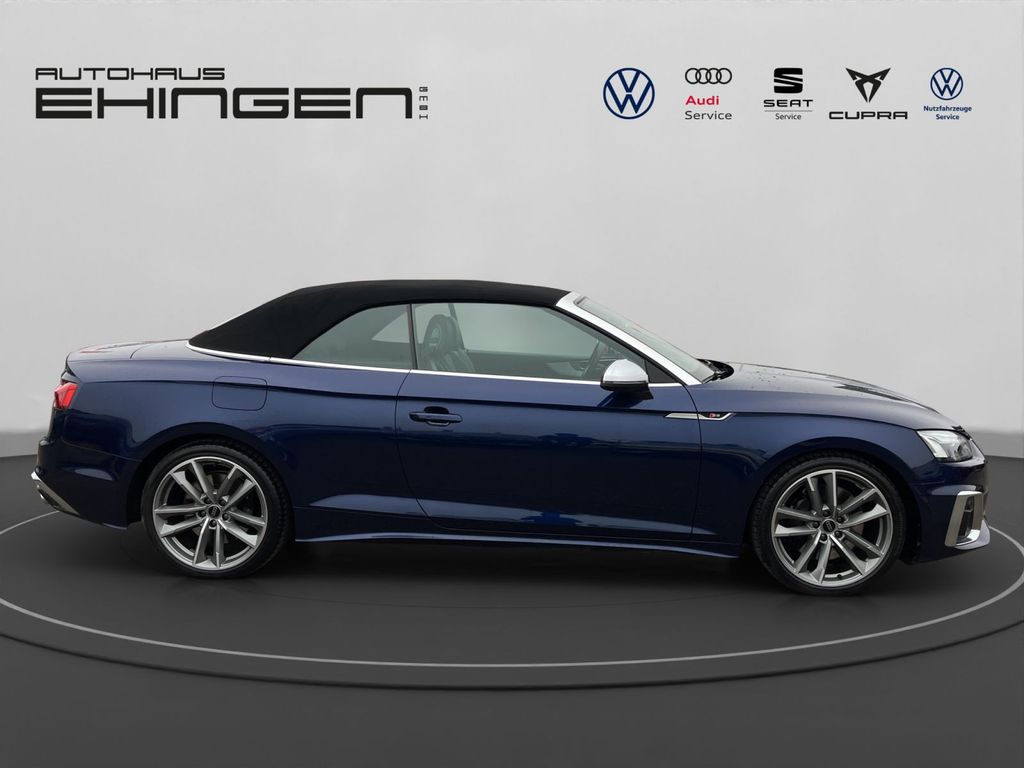 Audi S5 2023