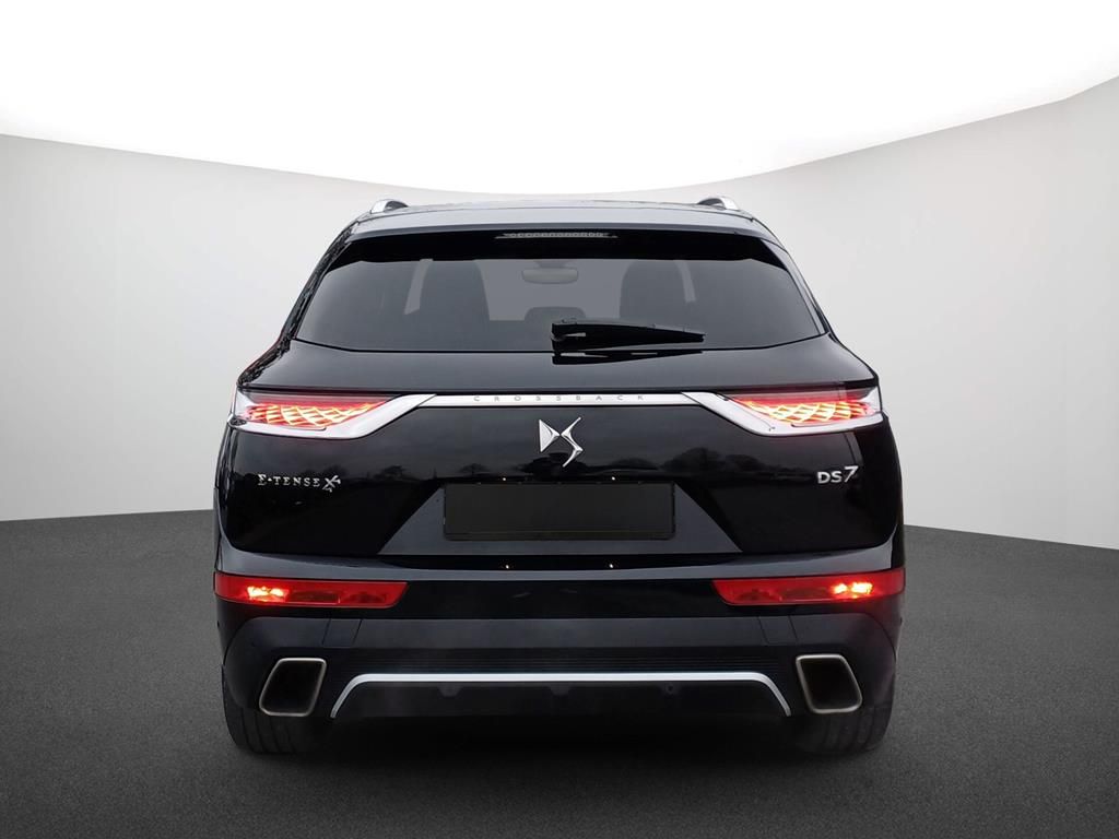 DS Automobiles DS7 (Crossback) 2022