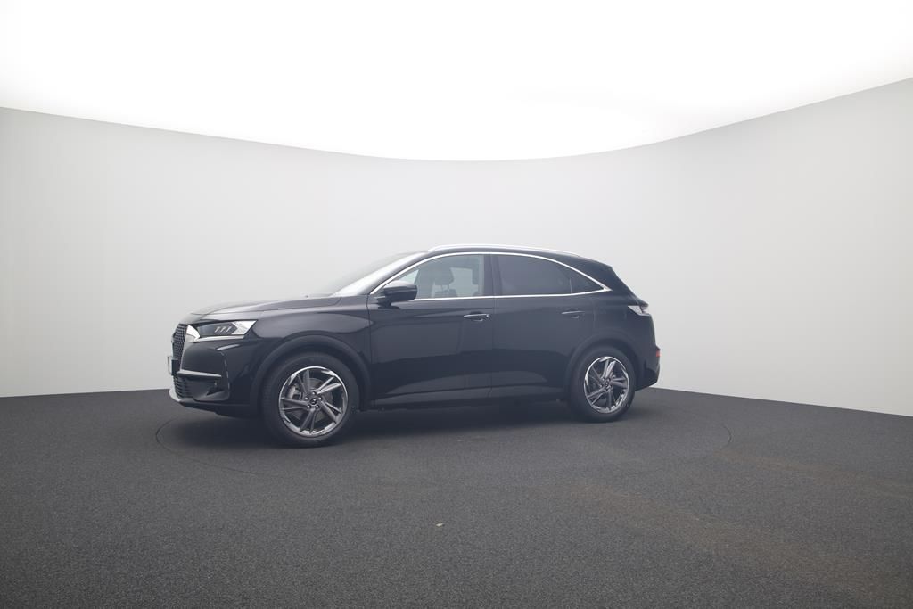 DS Automobiles DS7 (Crossback) 2022