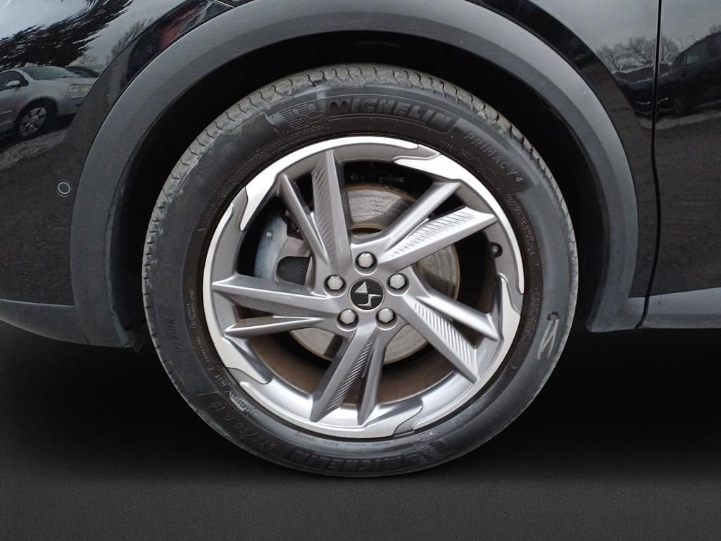 DS Automobiles DS7 (Crossback) 2022