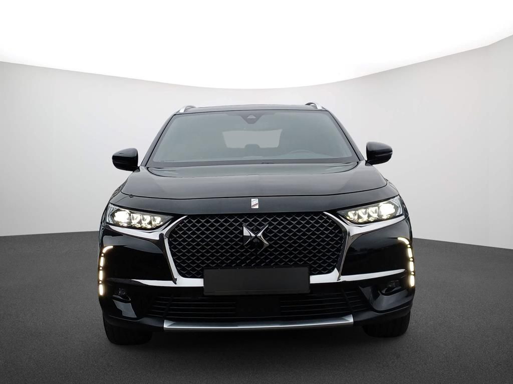 DS Automobiles DS7 (Crossback) 2022