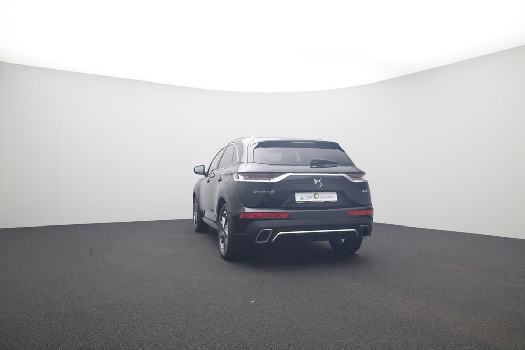 DS Automobiles DS7 (Crossback) 2022