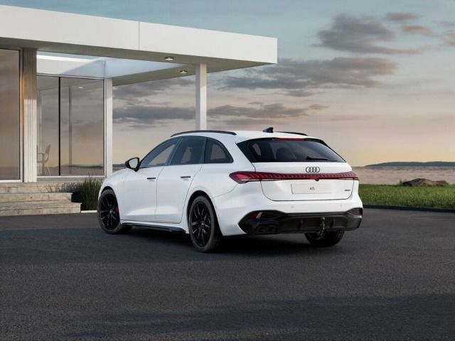 Audi A5 2025