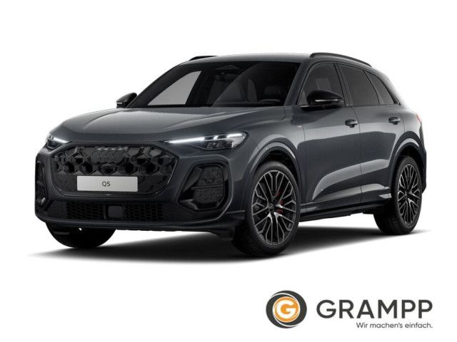 Audi Q5 2025