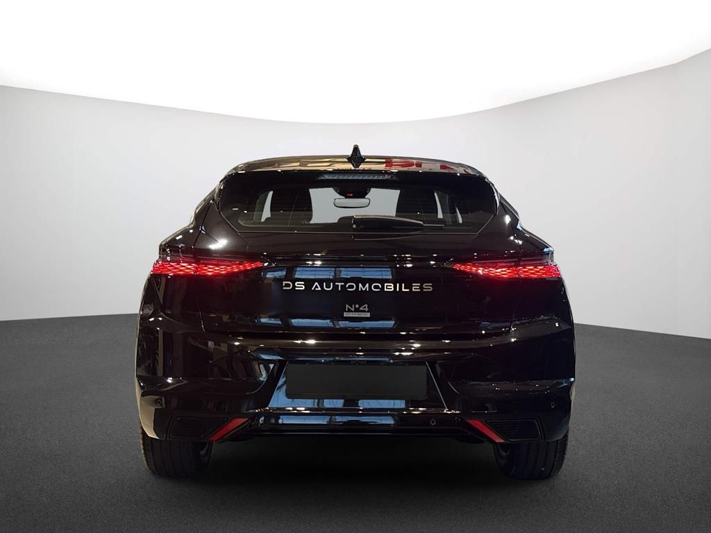 DS Automobiles DS4