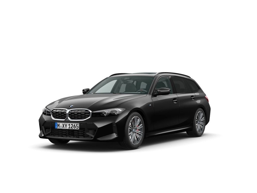 BMW M340i 2024