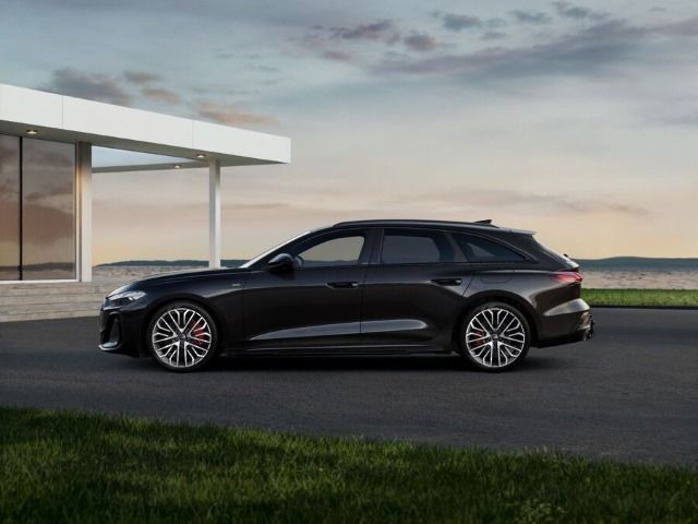 Audi A5 2025
