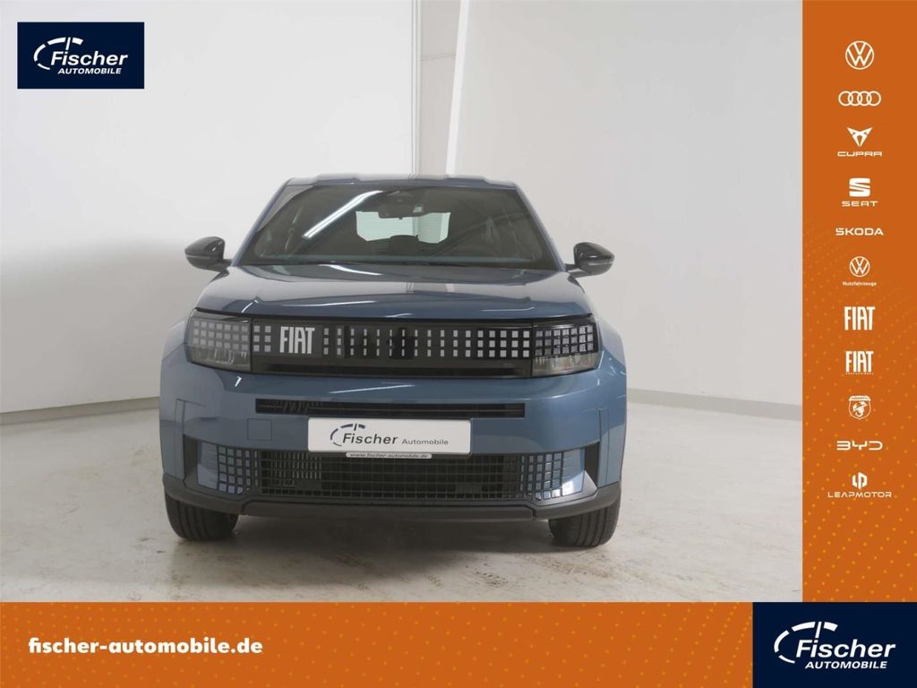 Fiat Grande Panda