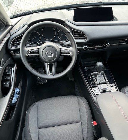 Mazda CX-30 2025