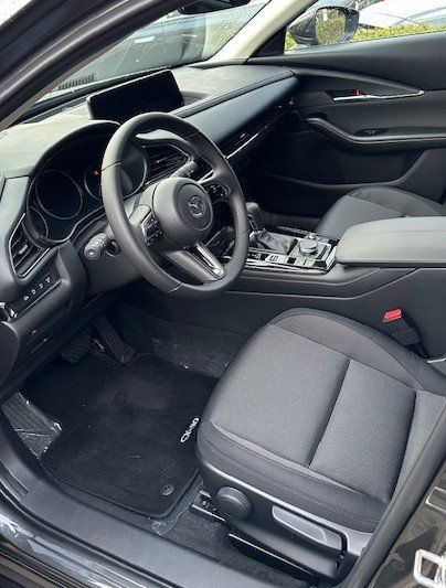 Mazda CX-30 2025