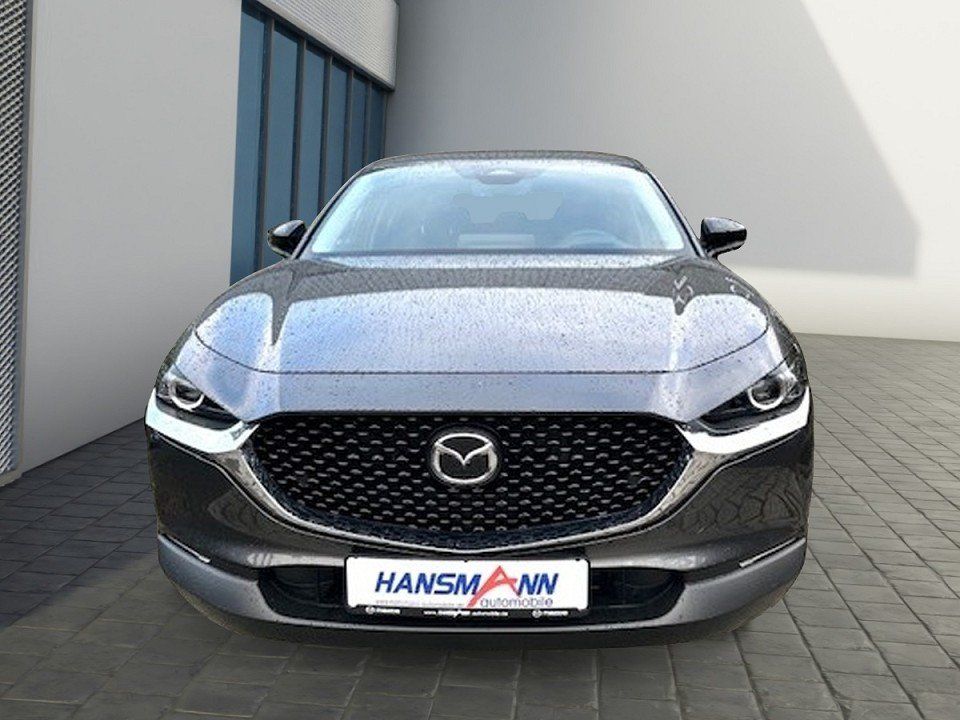 Mazda CX-30 2025
