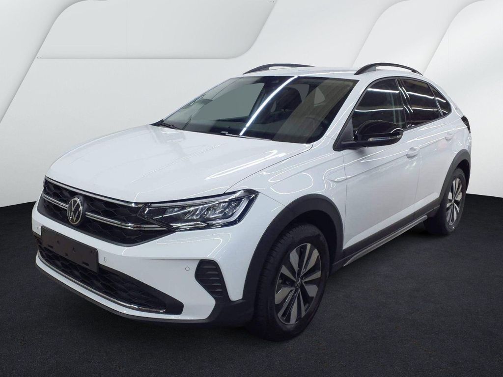 Volkswagen Taigo 2025