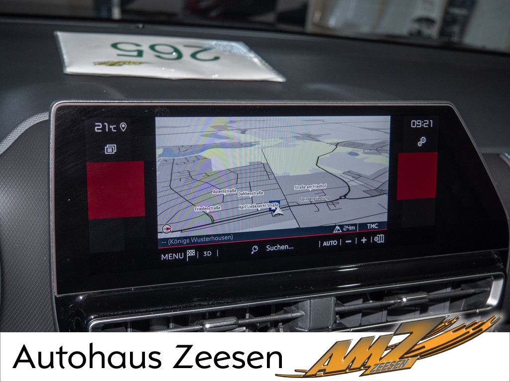 Citroën C5 Aircross 2025