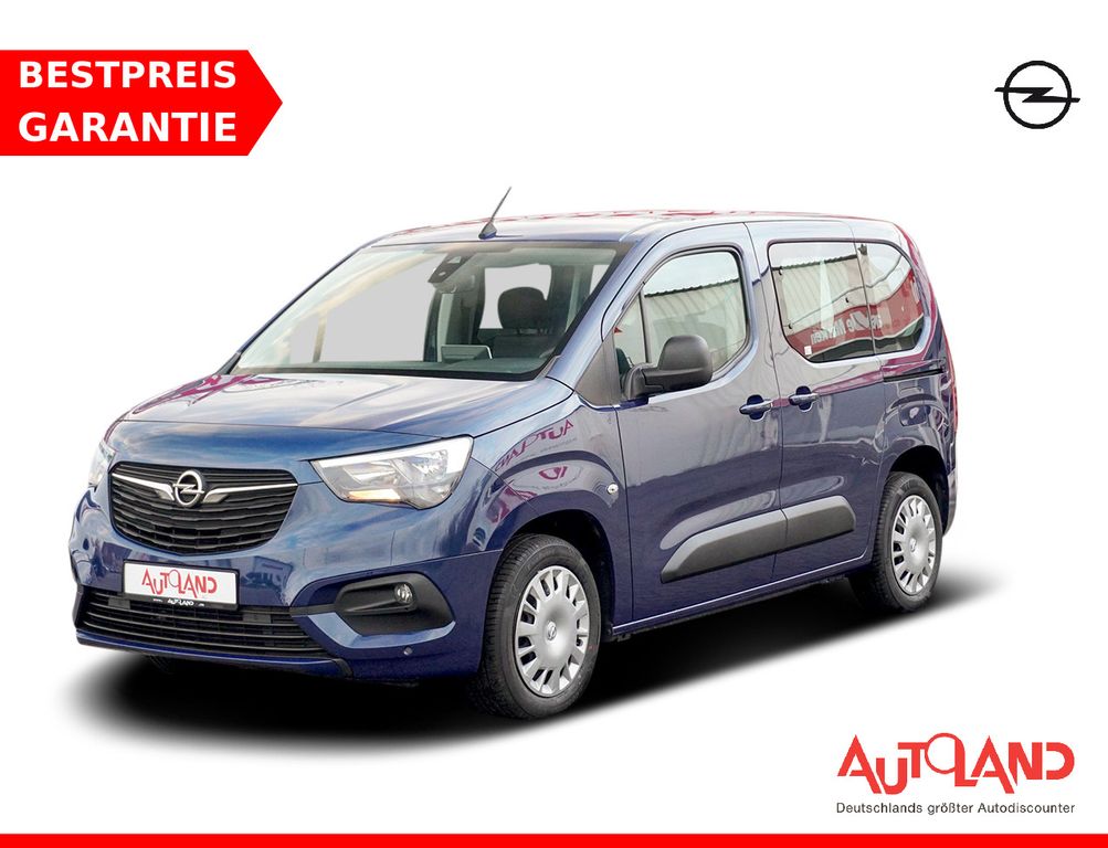 Opel Combo 2023
