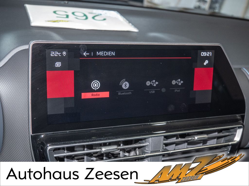 Citroën C5 Aircross 2025