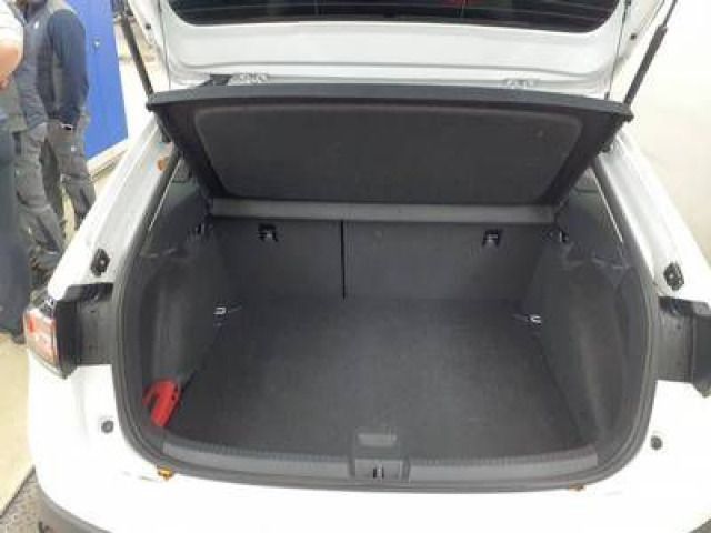 Volkswagen Taigo 2025