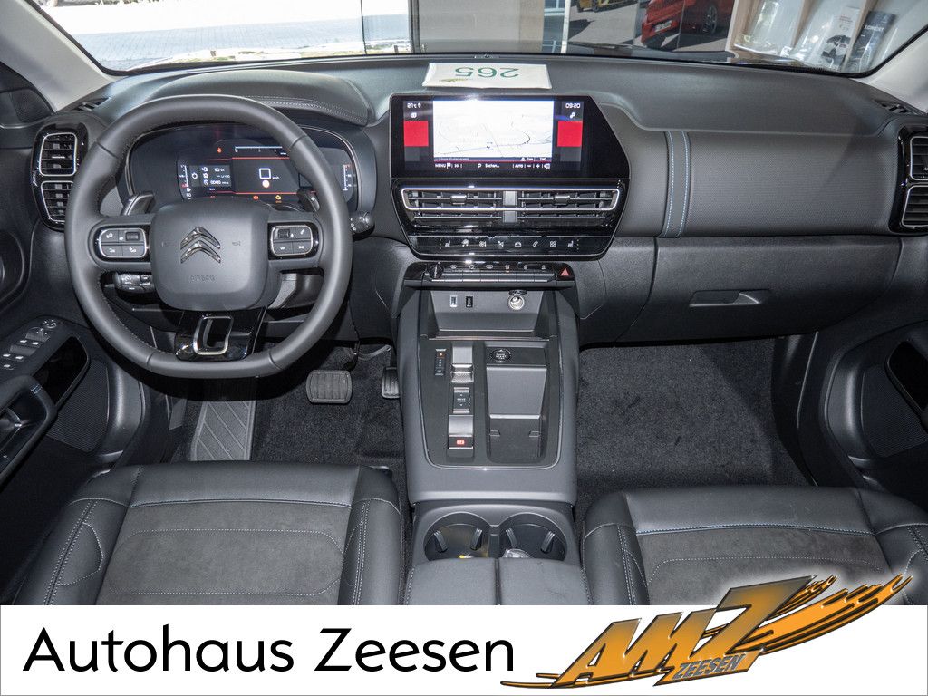 Citroën C5 Aircross 2025