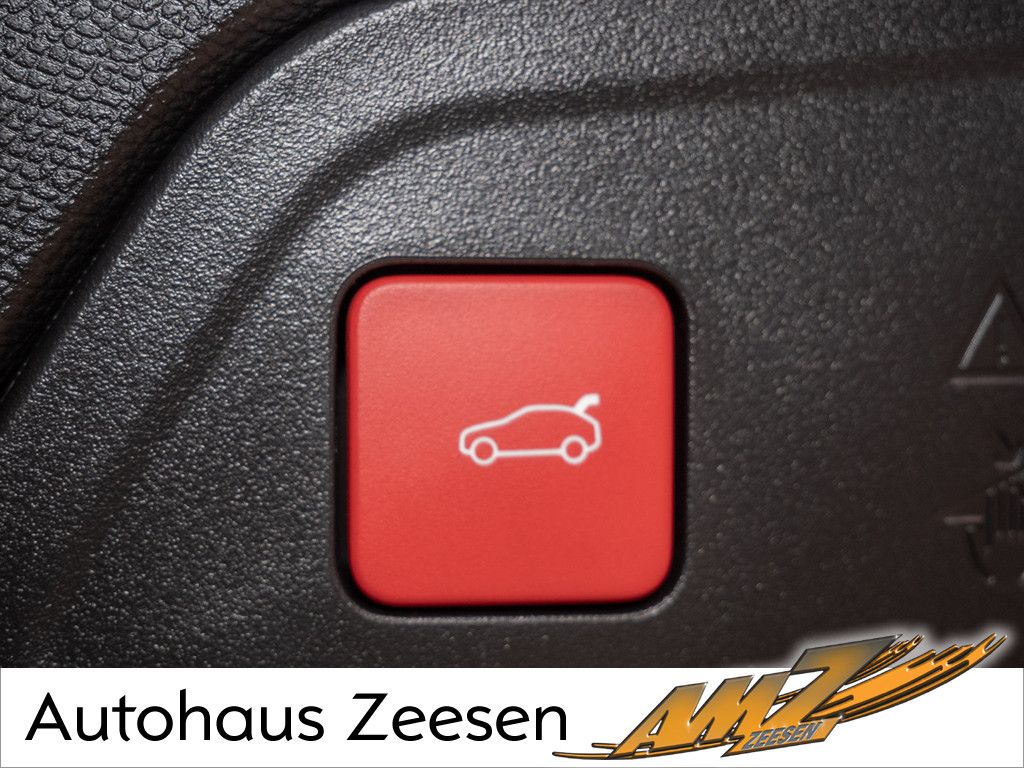 Citroën C5 Aircross 2025