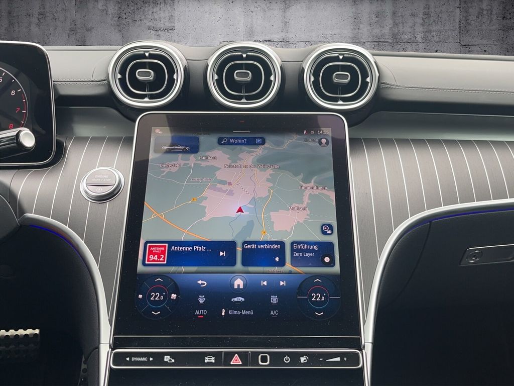 Mercedes-Benz CLE 200 2024