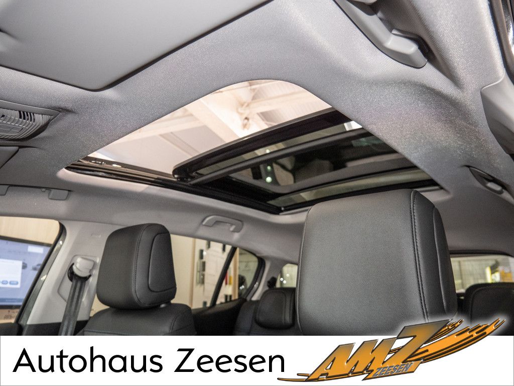 Citroën C5 Aircross 2025