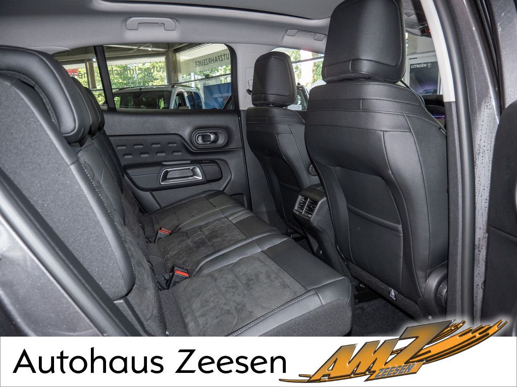 Citroën C5 Aircross 2025