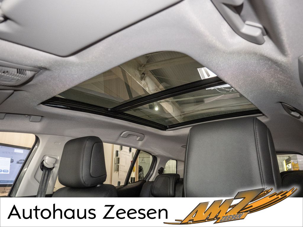Citroën C5 Aircross 2025
