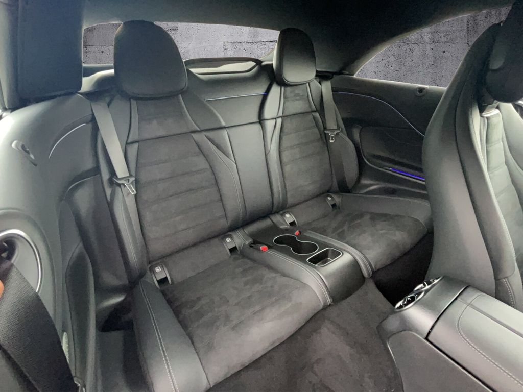 Mercedes-Benz CLE 200 2024