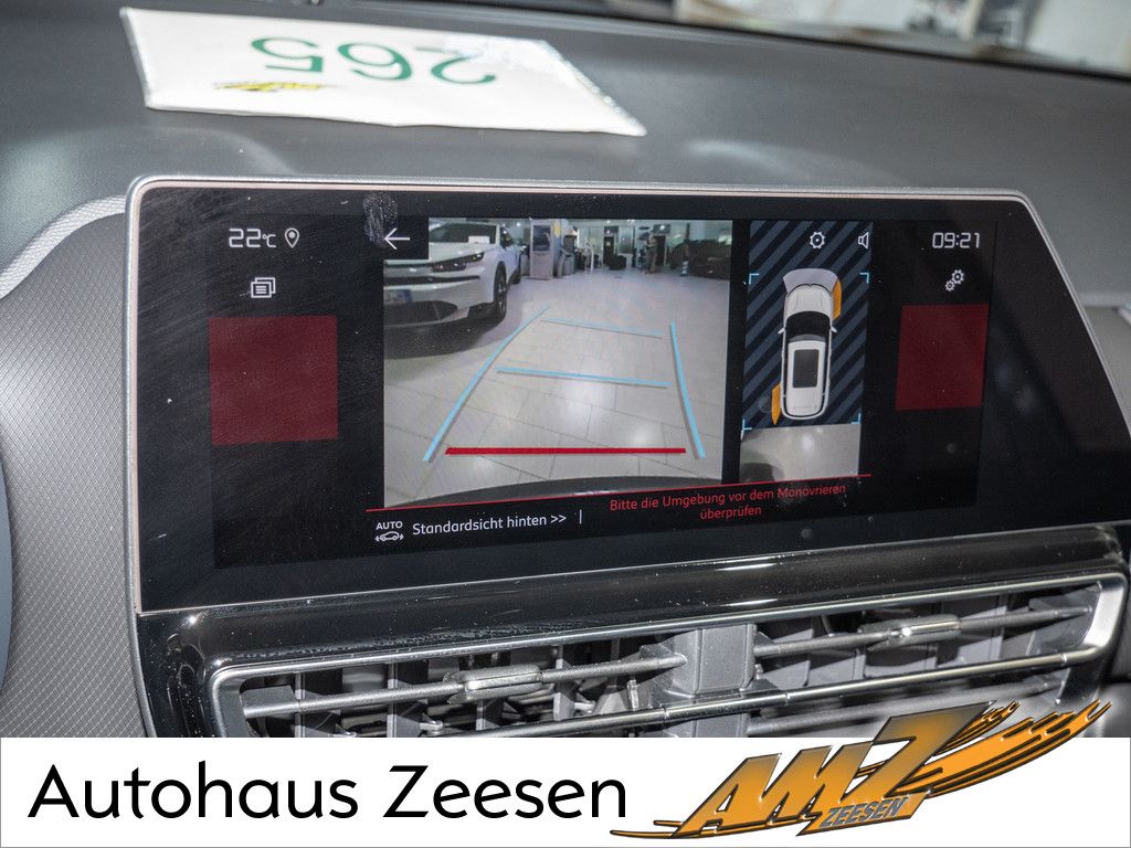 Citroën C5 Aircross 2025