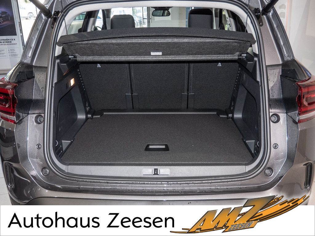 Citroën C5 Aircross 2025