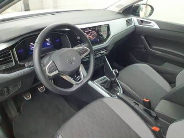 Volkswagen Taigo 2025