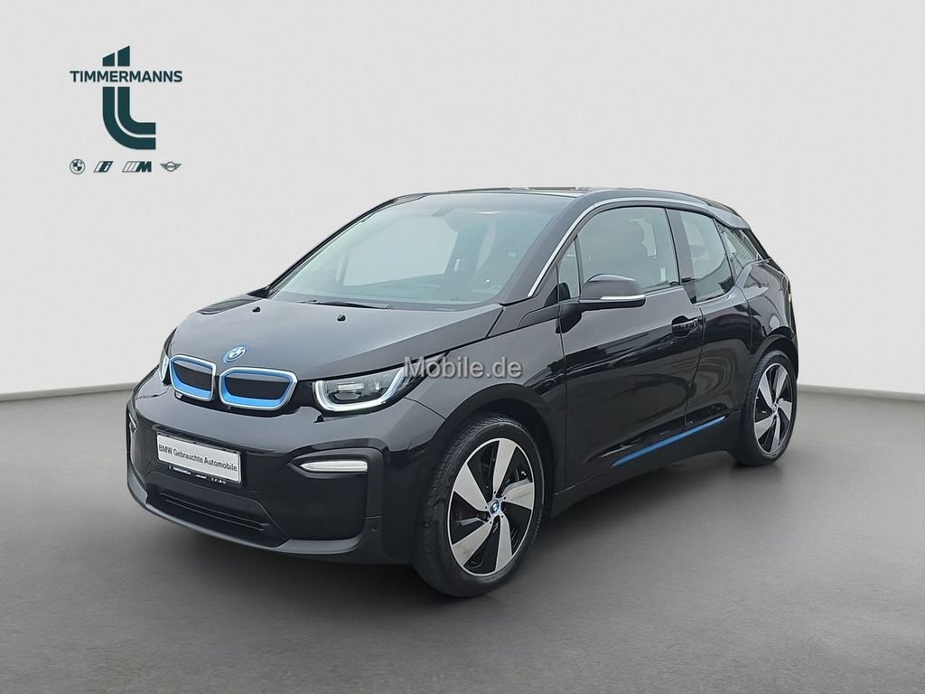 BMW i3 2019