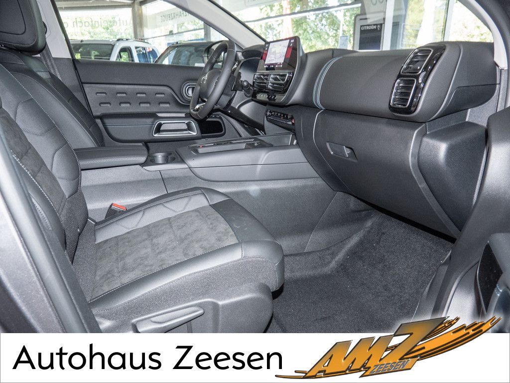 Citroën C5 Aircross 2025