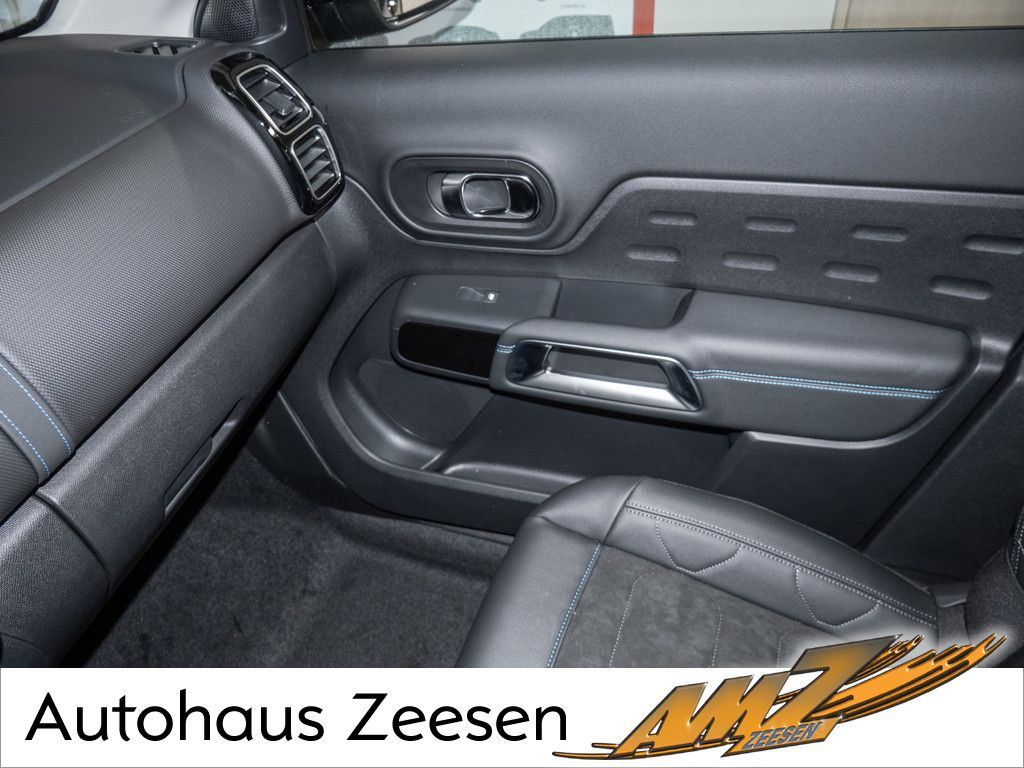 Citroën C5 Aircross 2025