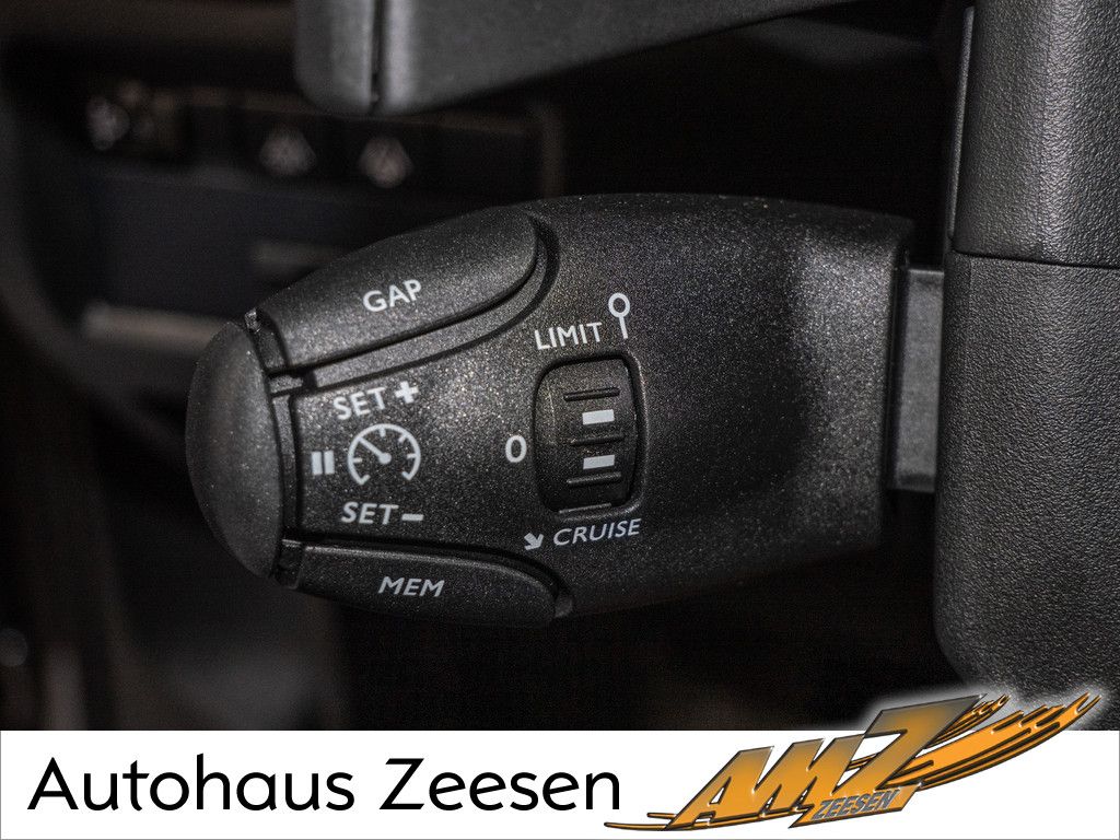 Citroën C5 Aircross 2025