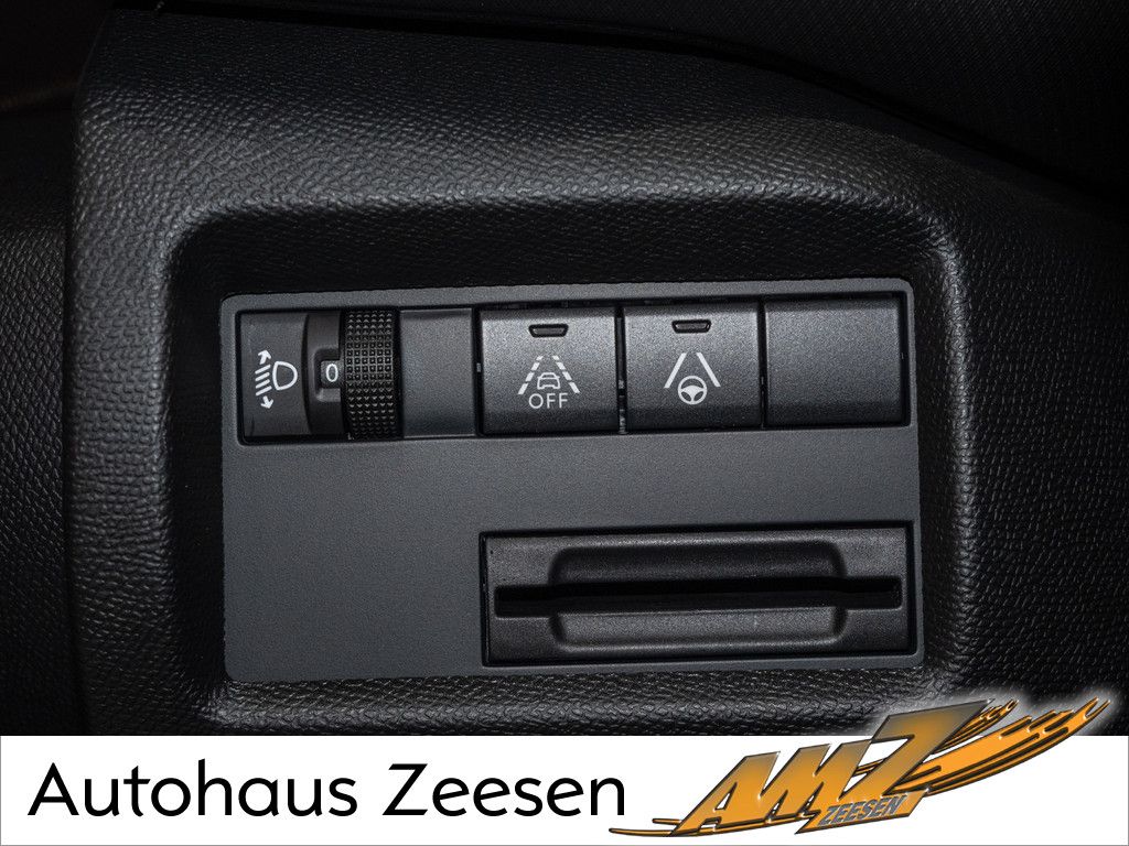 Citroën C5 Aircross 2025