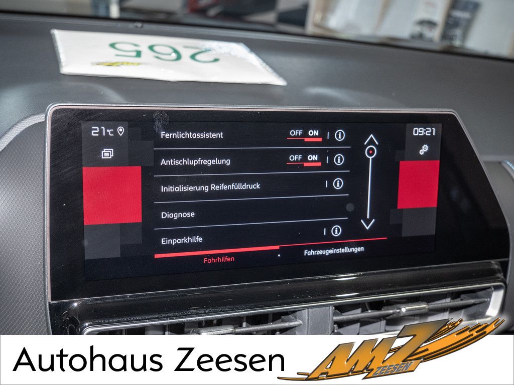 Citroën C5 Aircross 2025