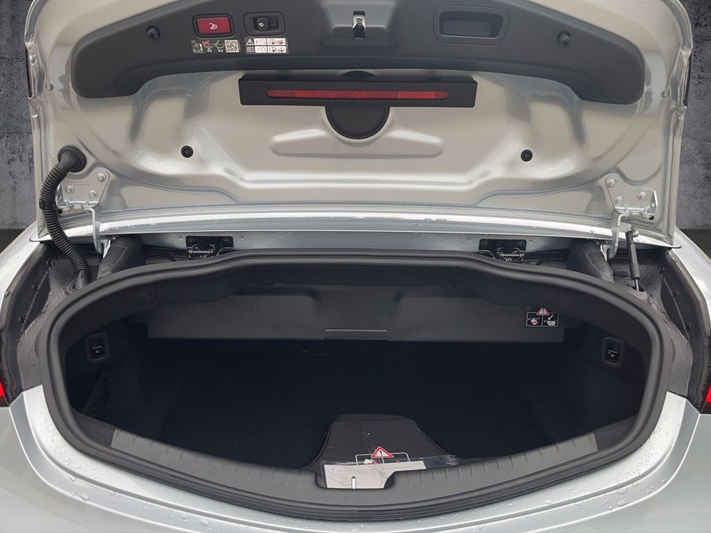 Mercedes-Benz CLE 200 2024