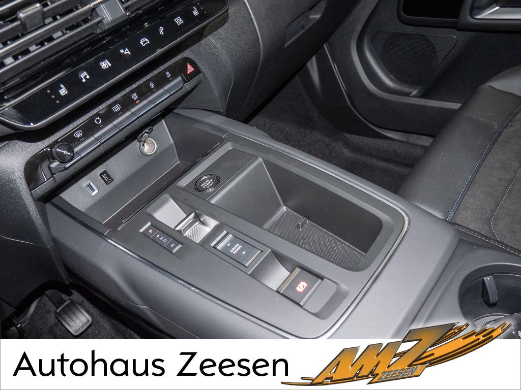 Citroën C5 Aircross 2025