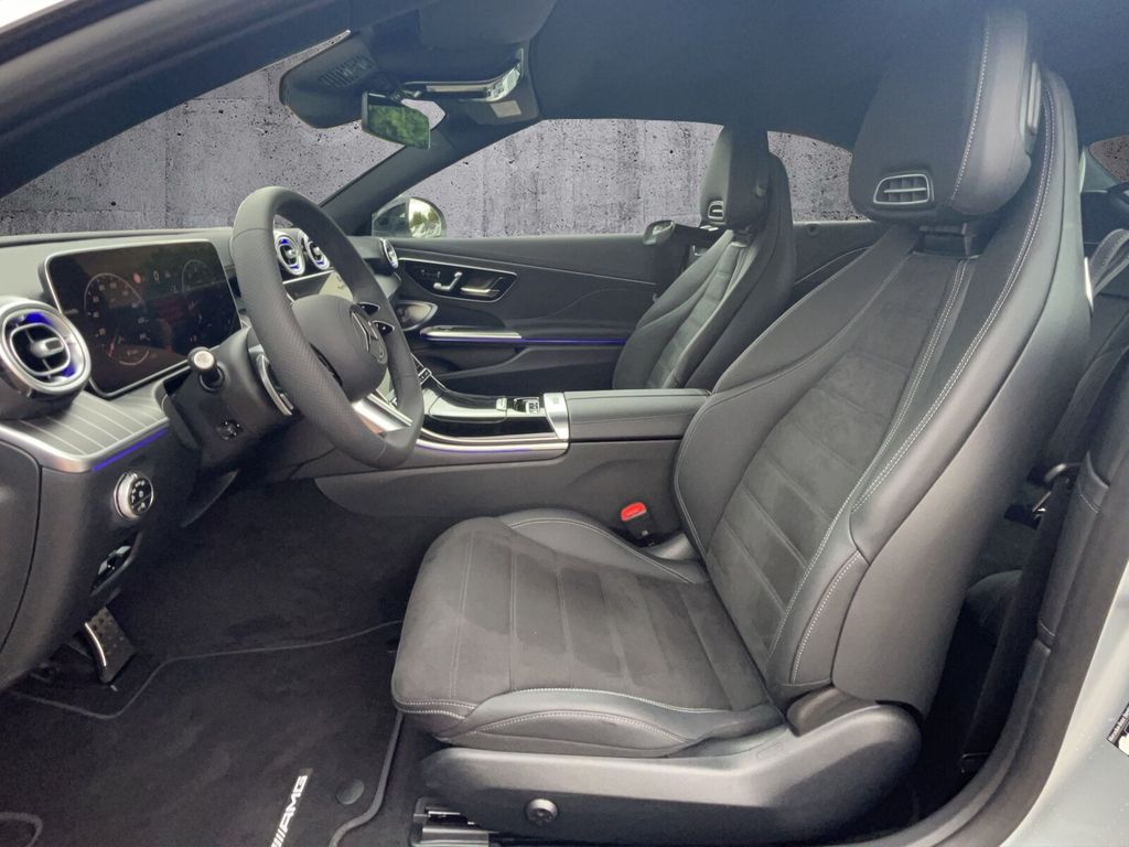 Mercedes-Benz CLE 200 2024