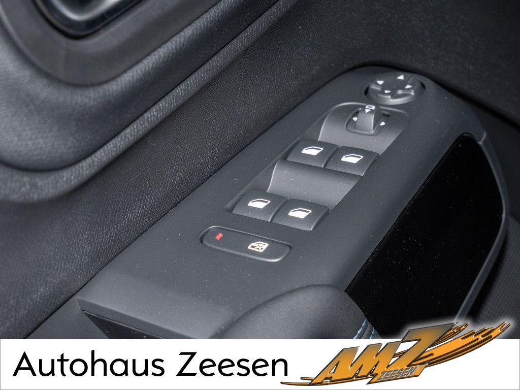 Citroën C5 Aircross 2025