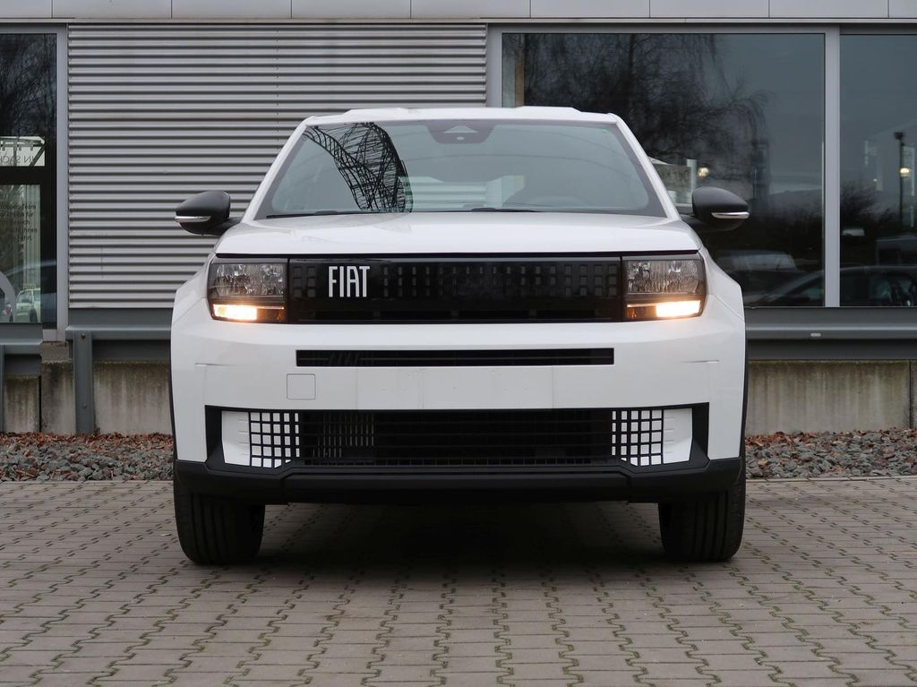 Fiat Grande Panda