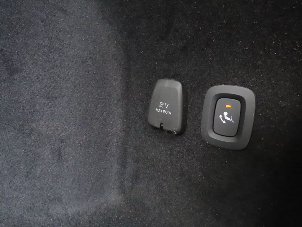 Volvo V60 2018