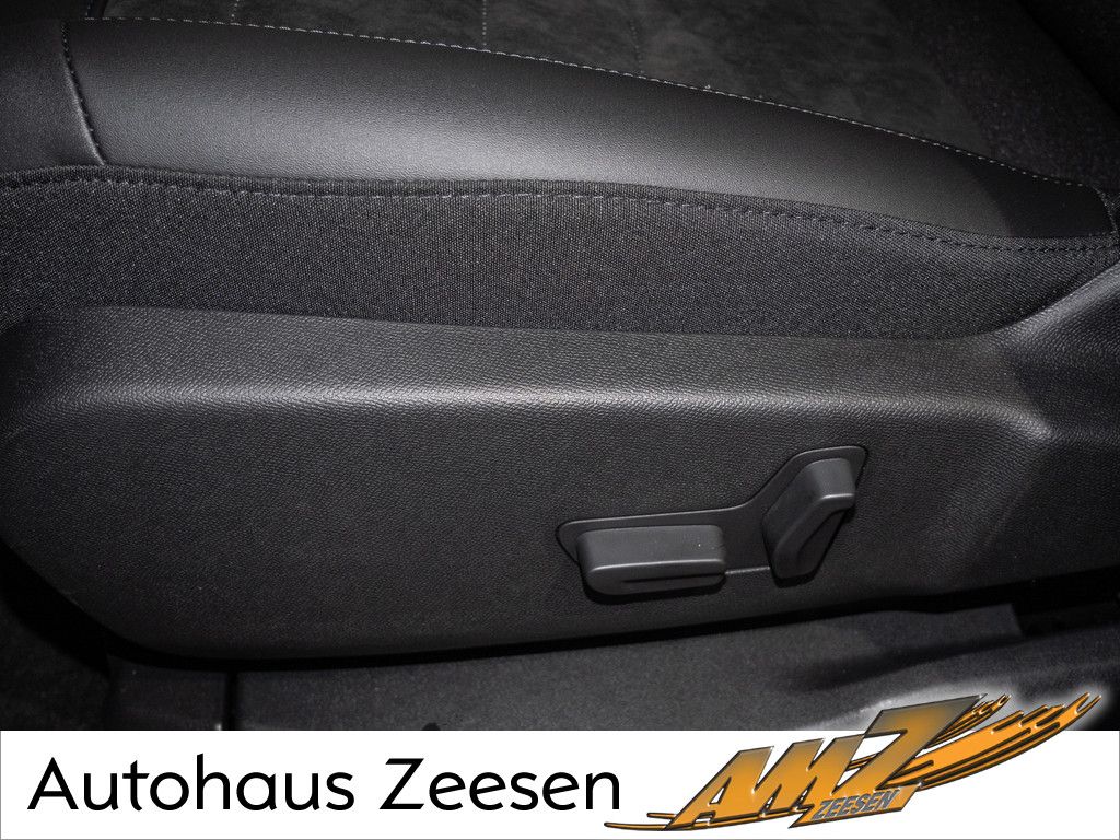 Citroën C5 Aircross 2025