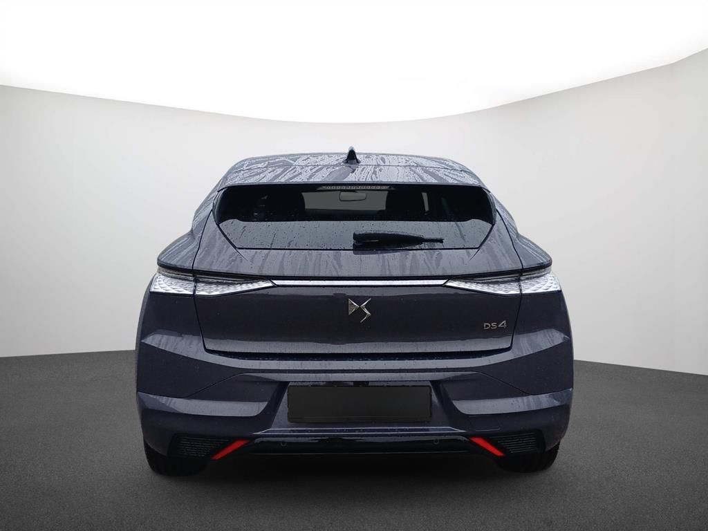 DS Automobiles DS4 2025