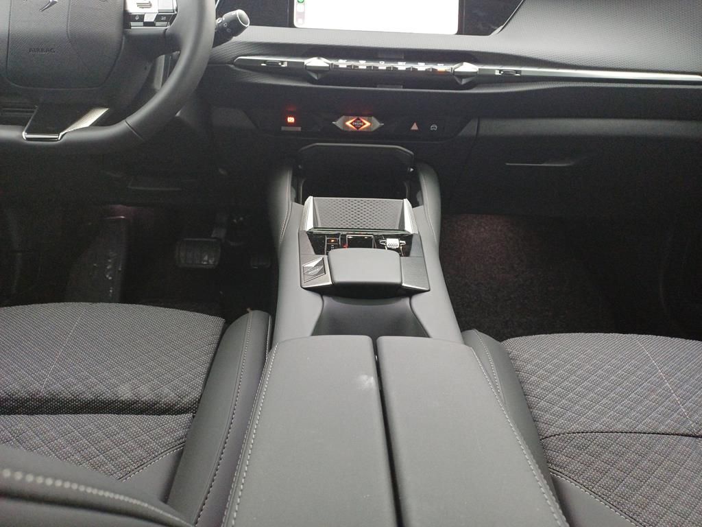 DS Automobiles DS4 2025